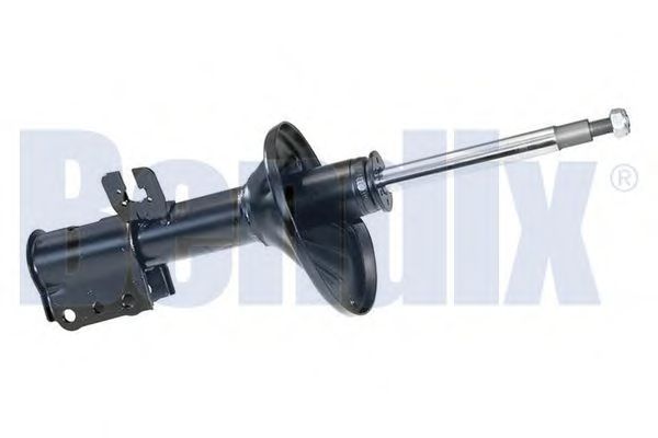 BENDIX 060921HLB Амортизатор для MAZDA 626 III (Мазда 626 3) BENDIX 060921HLB Амортизатор для MAZDA 626 III (Мазда 626 3)