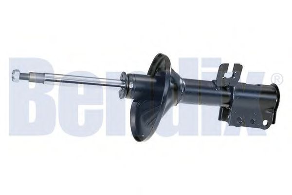 BENDIX 060921HRB Амортизатор для MAZDA 626 III (Мазда 626 3) BENDIX 060921HRB Амортизатор для MAZDA 626 III (Мазда 626 3)