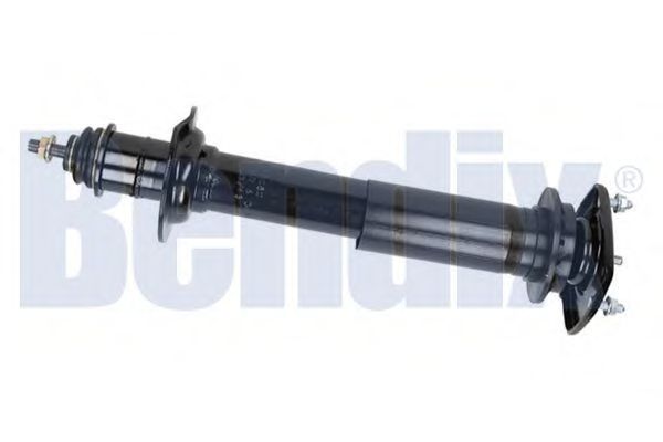 BENDIX 060923GB Амортизатор для MERCEDES-BENZ M-CLASS (Мэрcэдэс-бэнз М-cласс) BENDIX 060923GB Амортизатор для MERCEDES-BENZ M-CLASS (Мэрcэдэс-бэнз М-cласс)