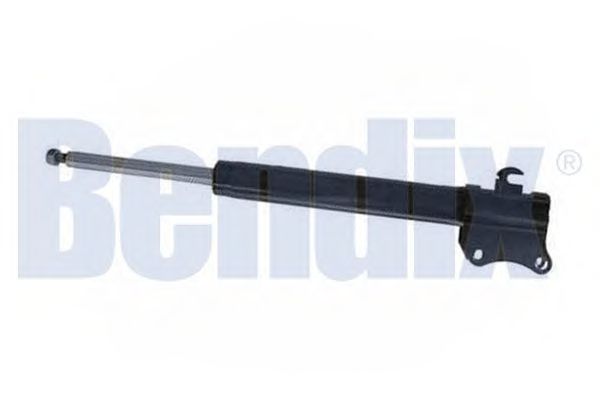 BENDIX 060928GB Амортизатор для FORD ORION II (Форд Орион 2) BENDIX 060928GB Амортизатор для FORD ORION II (Форд Орион 2)
