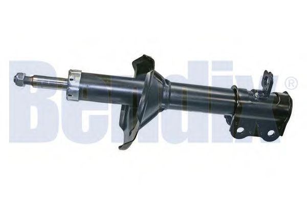 BENDIX 061011HB Амортизатор для KIA MENTOR (Киа Мэнтор) BENDIX 061011HB Амортизатор для KIA MENTOR (Киа Мэнтор)