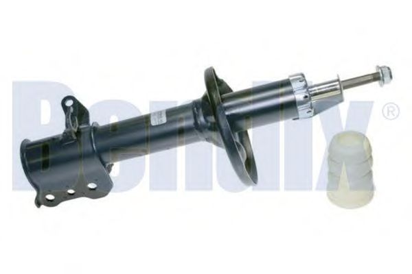 BENDIX 061025GLB Амортизатор для MAZDA 323 PROTEG VI (Мазда 323 протеже 6) BENDIX 061025GLB Амортизатор для MAZDA 323 PROTEG VI (Мазда 323 протеже 6)