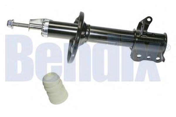 BENDIX 061025GRB Амортизатор для MAZDA 323 PROTEG VI (Мазда 323 протеже 6) BENDIX 061025GRB Амортизатор для MAZDA 323 PROTEG VI (Мазда 323 протеже 6)