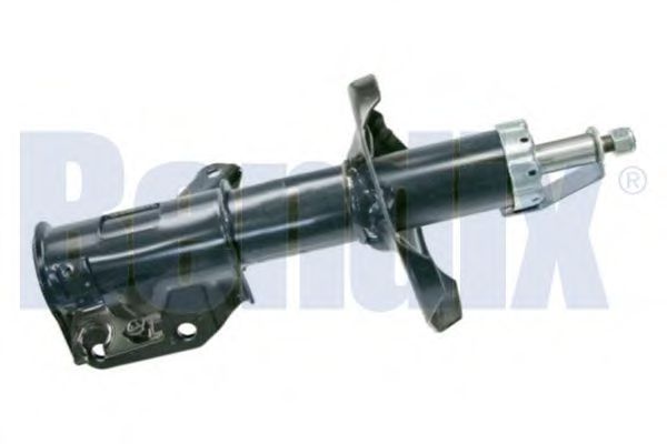 BENDIX 061026GLB Амортизатор для MAZDA 323 PROTEG VI (Мазда 323 протеже 6) BENDIX 061026GLB Амортизатор для MAZDA 323 PROTEG VI (Мазда 323 протеже 6)