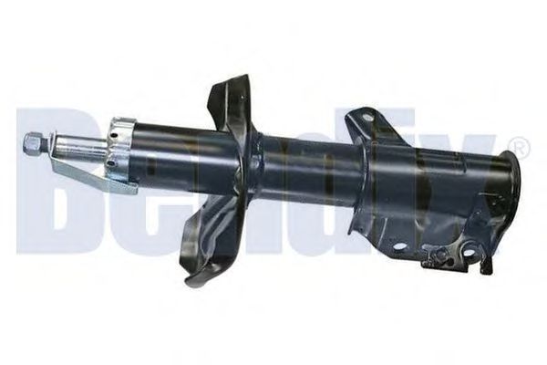BENDIX 061026GRB Амортизатор для MAZDA 323 PROTEG VI (Мазда 323 протеже 6) BENDIX 061026GRB Амортизатор для MAZDA 323 PROTEG VI (Мазда 323 протеже 6)