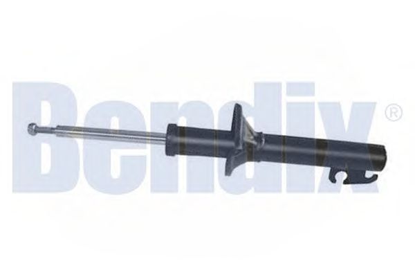 BENDIX 061062GB Амортизатор для FORD ORION II (Форд Орион 2) BENDIX 061062GB Амортизатор для FORD ORION II (Форд Орион 2)