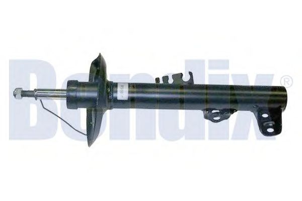 BENDIX 061181GRB Амортизатор 