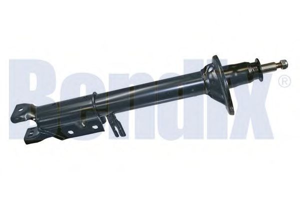 BENDIX 061246HLB Амортизатор для MAZDA GLC II (Мазда Глc 2) BENDIX 061246HLB Амортизатор для MAZDA GLC II (Мазда Глc 2)