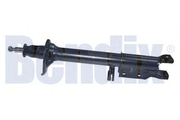 BENDIX 061246HRB Амортизатор для MAZDA GLC II (Мазда Глc 2) BENDIX 061246HRB Амортизатор для MAZDA GLC II (Мазда Глc 2)