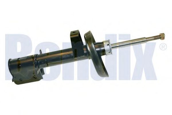 BENDIX 061272HLB Амортизатор для OPEL OMEGA A (Опель Омэга а) BENDIX 061272HLB Амортизатор для OPEL OMEGA A (Опель Омэга а)
