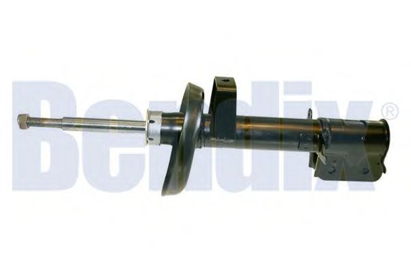 BENDIX 061272HRB Амортизатор для OPEL OMEGA A (Опель Омэга а) BENDIX 061272HRB Амортизатор для OPEL OMEGA A (Опель Омэга а)