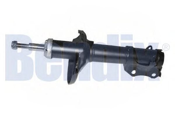 BENDIX 061274HB Амортизатор для VOLKSWAGEN JETTA II (Фольксваген Жэтта 2) BENDIX 061274HB Амортизатор для VOLKSWAGEN JETTA II (Фольксваген Жэтта 2)