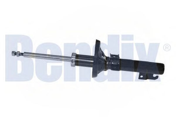 BENDIX 061290GB Амортизатор для FORD FIESTA (Форд Фиэста) BENDIX 061290GB Амортизатор для FORD FIESTA (Форд Фиэста)