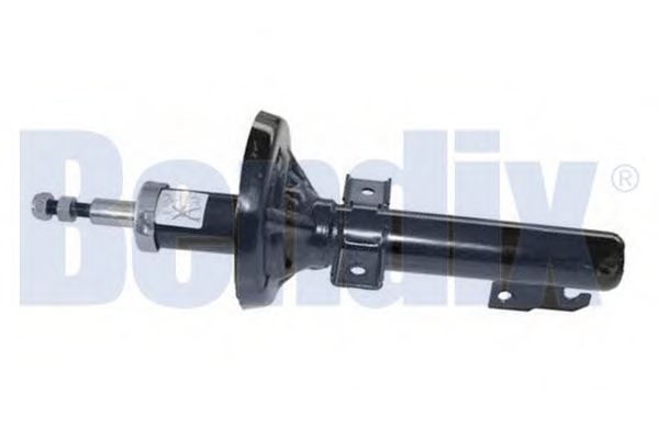 BENDIX 061290HB Амортизатор для FORD FIESTA (Форд Фиэста) BENDIX 061290HB Амортизатор для FORD FIESTA (Форд Фиэста)