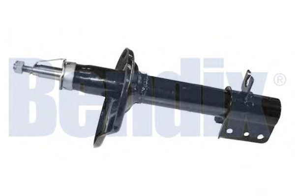 BENDIX 061331GB Амортизатор для MAZDA 626 III (Мазда 626 3) BENDIX 061331GB Амортизатор для MAZDA 626 III (Мазда 626 3)