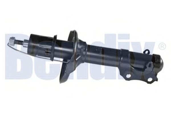 BENDIX 061347GB Амортизатор для VOLKSWAGEN JETTA II (Фольксваген Жэтта 2) BENDIX 061347GB Амортизатор для VOLKSWAGEN JETTA II (Фольксваген Жэтта 2)