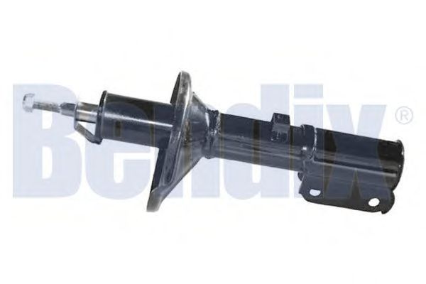 BENDIX 061360GB Амортизатор для MITSUBISHI GALANT III (Митсубиши/митсубиси Галант 3) BENDIX 061360GB Амортизатор для MITSUBISHI GALANT III (Митсубиши/митсубиси Галант 3)