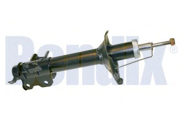 BENDIX 061375GLB Амортизатор для NISSAN PRIMERA (Ниссан Примера) BENDIX 061375GLB Амортизатор для NISSAN PRIMERA (Ниссан Примера)