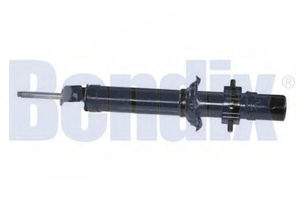 BENDIX 061390GB Амортизатор для HONDA CRX II (Хонда Cрх 2) BENDIX 061390GB Амортизатор для HONDA CRX II (Хонда Cрх 2)