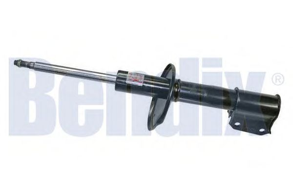 BENDIX 061432GB Амортизатор для RENAULT LUTECIA I (Рено Лутэcиа и) BENDIX 061432GB Амортизатор для RENAULT LUTECIA I (Рено Лутэcиа и)
