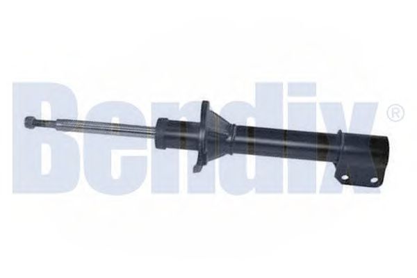 BENDIX 061450GB Амортизатор для FORD FIESTA (Форд Фиэста) BENDIX 061450GB Амортизатор для FORD FIESTA (Форд Фиэста)