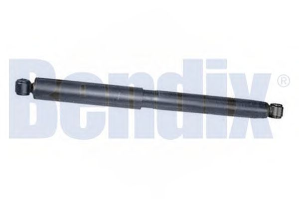 BENDIX 061495GB Амортизатор для MITSUBISHI MONTERO (Митсубиши/митсубиси Монтэро) BENDIX 061495GB Амортизатор для MITSUBISHI MONTERO (Митсубиши/митсубиси Монтэро)