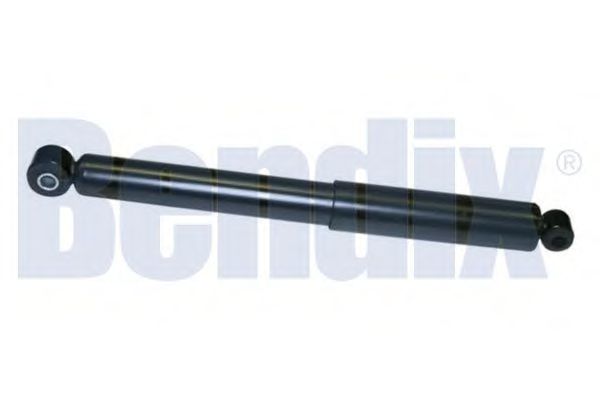 BENDIX 061522GB Амортизатор для MITSUBISHI CHALLENGER (Митсубиши/митсубиси Чаллэнгэр) BENDIX 061522GB Амортизатор для MITSUBISHI CHALLENGER (Митсубиши/митсубиси Чаллэнгэр)