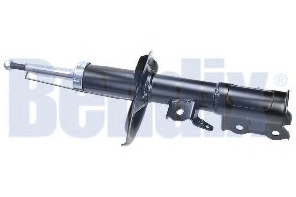 BENDIX 062092GRB Амортизатор для HYUNDAI I20 (Хендай И20) BENDIX 062092GRB Амортизатор для HYUNDAI I20 (Хендай И20)