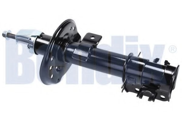 BENDIX 062122GRB Амортизатор для FIAT PUNTO EVO (Фиат Пунто эво) BENDIX 062122GRB Амортизатор для FIAT PUNTO EVO (Фиат Пунто эво)