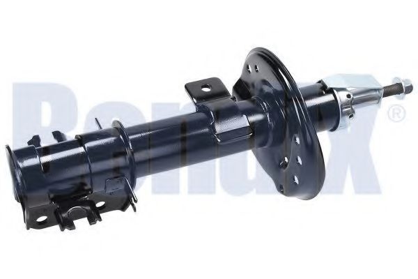 BENDIX 062123GLB Амортизатор для FIAT PUNTO EVO (Фиат Пунто эво) BENDIX 062123GLB Амортизатор для FIAT PUNTO EVO (Фиат Пунто эво)