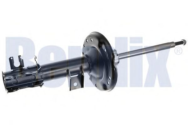 BENDIX 062154GLB Амортизатор для FIAT 500 C (Фиат 500 c) BENDIX 062154GLB Амортизатор для FIAT 500 C (Фиат 500 c)