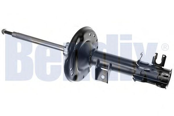 BENDIX 062154GRB Амортизатор для FIAT 500 C (Фиат 500 c) BENDIX 062154GRB Амортизатор для FIAT 500 C (Фиат 500 c)