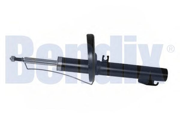 BENDIX 062160GB Амортизатор для SKODA FELICIA II (Шкода Фелиция 2) BENDIX 062160GB Амортизатор для SKODA FELICIA II (Шкода Фелиция 2)