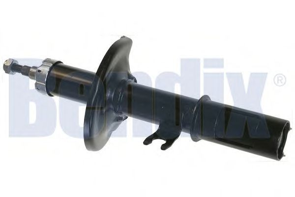 BENDIX 062165HRB Амортизатор для KIA MENTOR (Киа Мэнтор) BENDIX 062165HRB Амортизатор для KIA MENTOR (Киа Мэнтор)