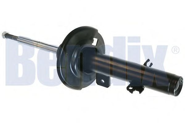 BENDIX 062178GRB Амортизатор для PEUGEOT 207 (Пежо 207) BENDIX 062178GRB Амортизатор для PEUGEOT 207 (Пежо 207)