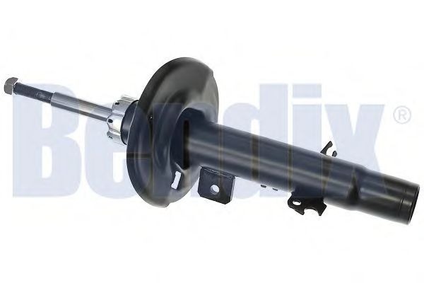 BENDIX 062180GRB Амортизатор для PEUGEOT 207 (Пежо 207) BENDIX 062180GRB Амортизатор для PEUGEOT 207 (Пежо 207)
