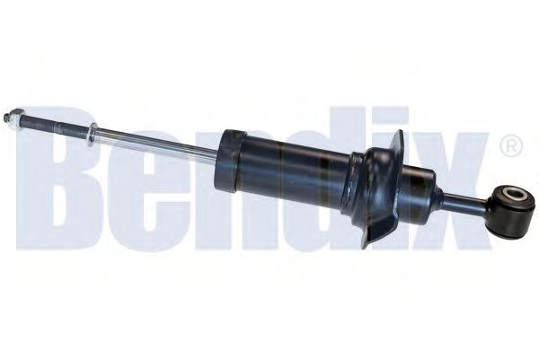 BENDIX 062348GB Амортизатор для NISSAN ARMADA III (Ниссан Армада 3) BENDIX 062348GB Амортизатор для NISSAN ARMADA III (Ниссан Армада 3)