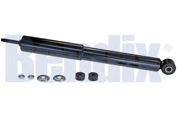 BENDIX 062354GB Амортизатор для KIA SEDONA II (Киа Сэдона 2) BENDIX 062354GB Амортизатор для KIA SEDONA II (Киа Сэдона 2)