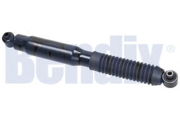 BENDIX 062375GB Амортизатор для PEUGEOT 207 (Пежо 207) BENDIX 062375GB Амортизатор для PEUGEOT 207 (Пежо 207)
