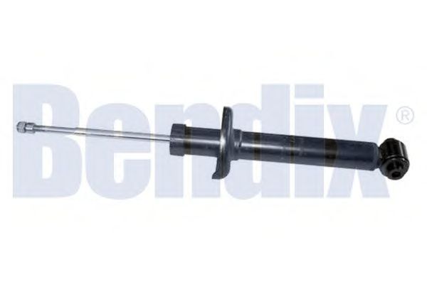BENDIX 062507GB Амортизатор для NISSAN PRIMERA (Ниссан Примера) BENDIX 062507GB Амортизатор для NISSAN PRIMERA (Ниссан Примера)