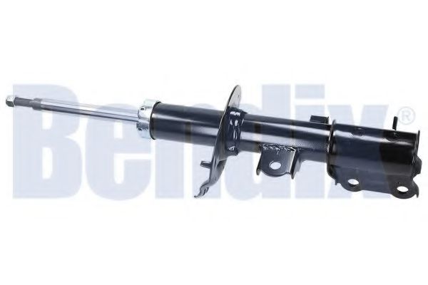 BENDIX 062610GRB Амортизатор для HYUNDAI SOLARIS IV (Хендай Солярис 4) BENDIX 062610GRB Амортизатор для HYUNDAI SOLARIS IV (Хендай Солярис 4)