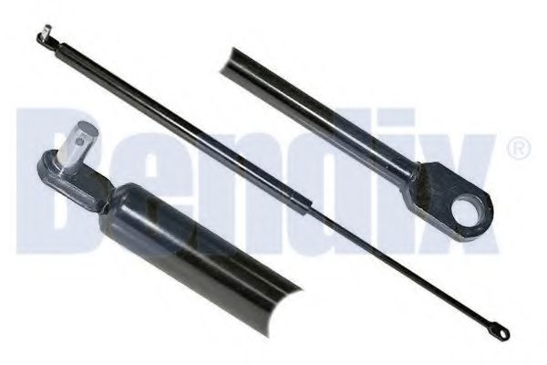 BENDIX 070001B Газовая пружина, крышка багажник для FIAT (Фиат) BENDIX 070001B Газовая пружина, крышка багажник для FIAT (Фиат)
