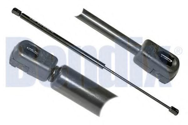 BENDIX 070002B Газовая пружина, крышка багажник для PEUGEOT 309 II (Пежо 309 2) BENDIX 070002B Газовая пружина, крышка багажник для PEUGEOT 309 II (Пежо 309 2)