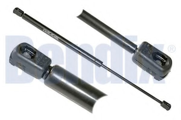 BENDIX 070004B Газовая пружина, крышка багажник для RENAULT 19 I (Рено 19 1) BENDIX 070004B Газовая пружина, крышка багажник для RENAULT 19 I (Рено 19 1)