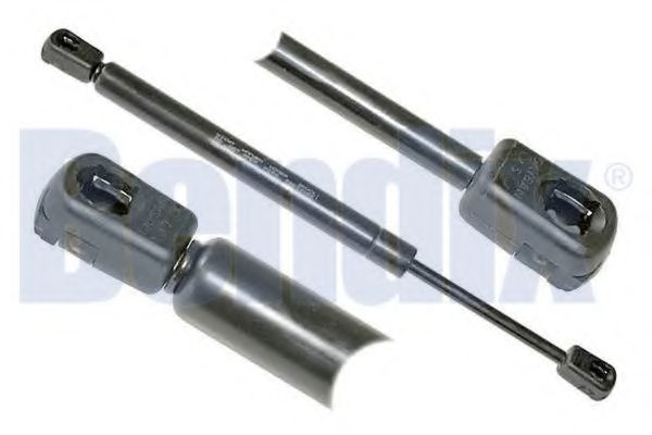 BENDIX 070006B Газовая пружина, крышка багажник для RENAULT 19 I (Рено 19 1) BENDIX 070006B Газовая пружина, крышка багажник для RENAULT 19 I (Рено 19 1)