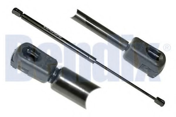 BENDIX 070007B Газовая пружина, крышка багажник для RENAULT CLIO I (Рено Cлио и) BENDIX 070007B Газовая пружина, крышка багажник для RENAULT CLIO I (Рено Cлио и)