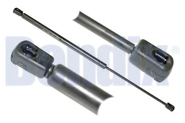 BENDIX 070008B Газовая пружина, крышка багажник для FORD (Форд) BENDIX 070008B Газовая пружина, крышка багажник для FORD (Форд)