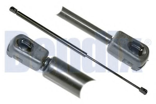 BENDIX 070009B Газовая пружина, крышка багажник для FORD (Форд) BENDIX 070009B Газовая пружина, крышка багажник для FORD (Форд)
