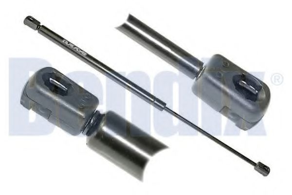 BENDIX 070014B Газовая пружина, крышка багажник для SEAT TOLEDO (Сеат Толэдо) BENDIX 070014B Газовая пружина, крышка багажник для SEAT TOLEDO (Сеат Толэдо)