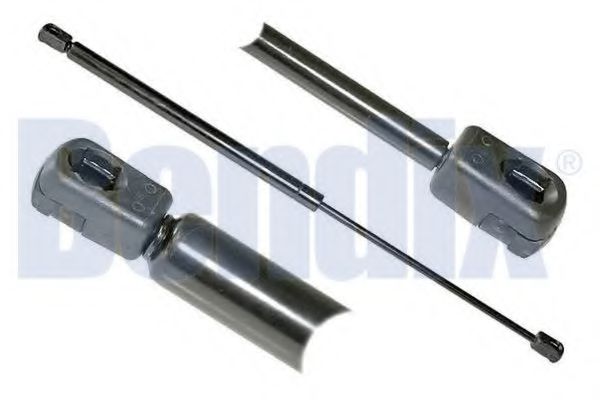 BENDIX 070015B Газовая пружина, крышка багажник для SEAT (Сеат) BENDIX 070015B Газовая пружина, крышка багажник для SEAT (Сеат)